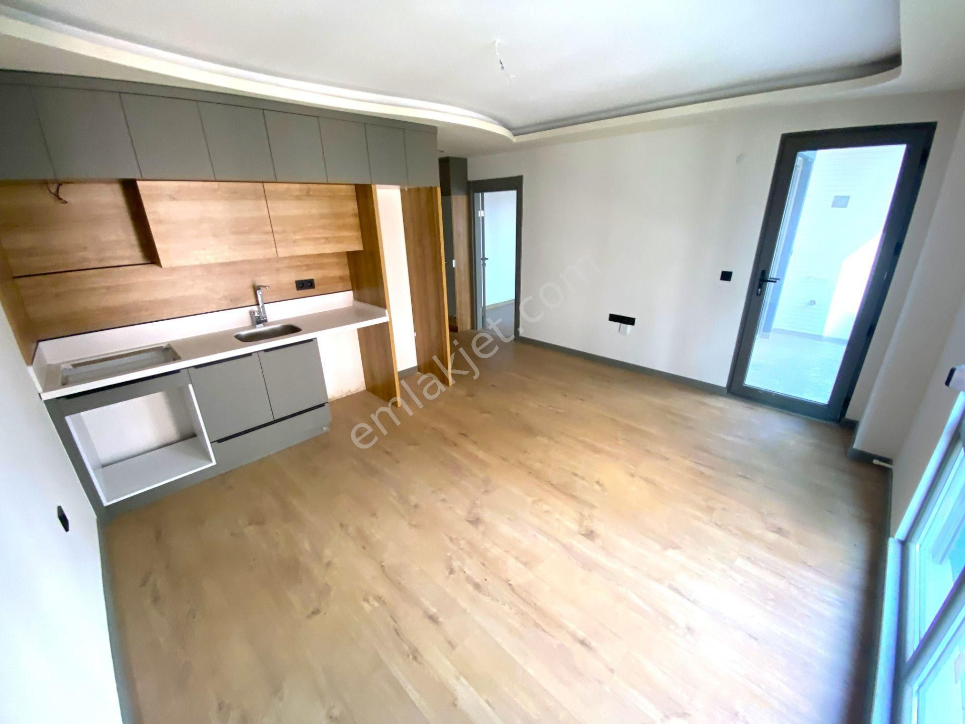 🌀gültaş Emlaktan Akçayda Satılık Göz Kamaştıran 1+1 Daire Asansörlü - Görsel 3