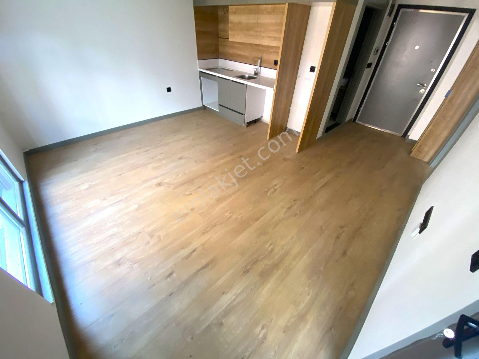 🌀gültaş Emlaktan Akçayda Satılık Göz Kamaştıran 1+1 Daire Asansörlü - Görsel 22