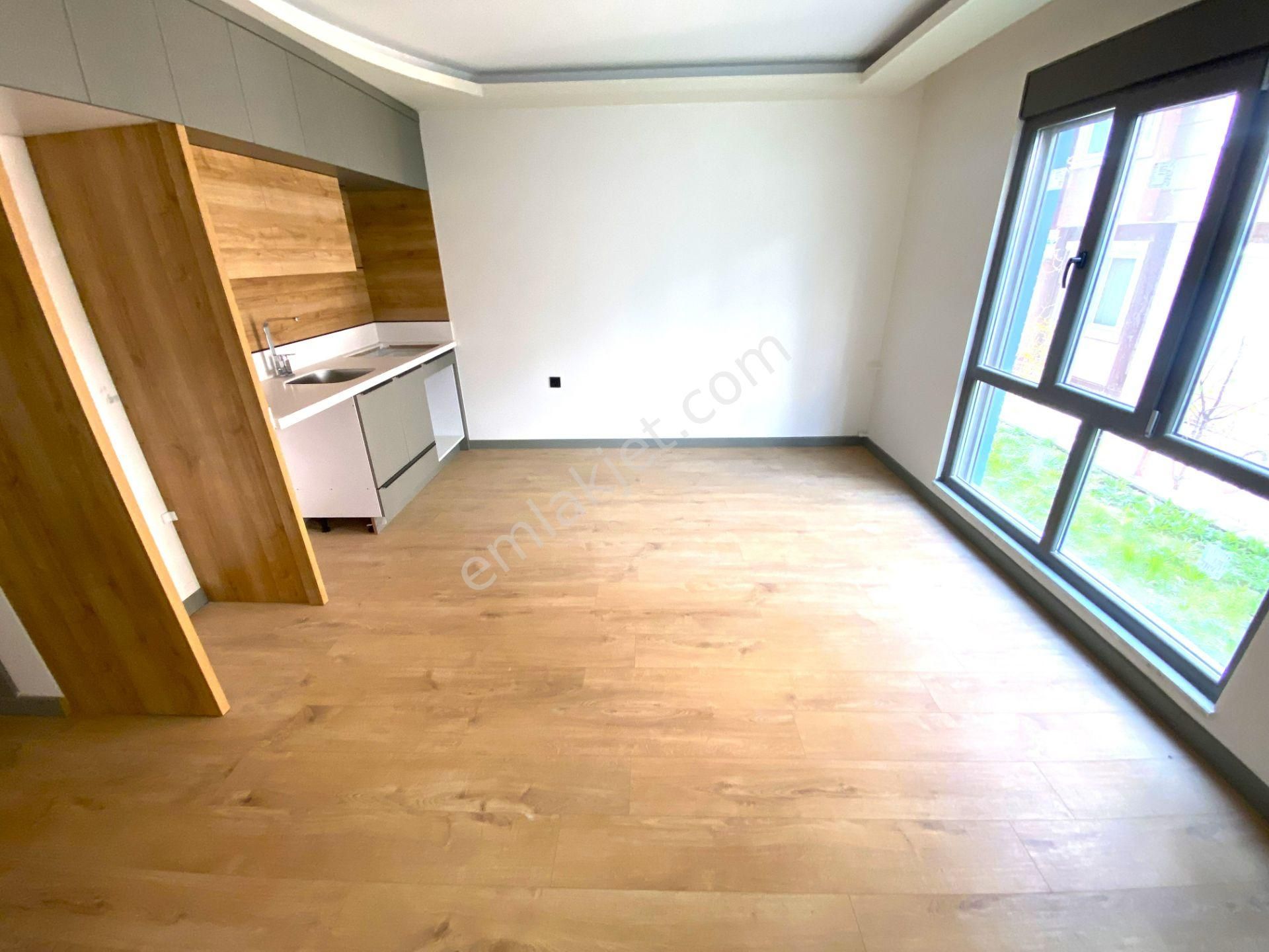 🌀gültaş Emlaktan Akçayda Satılık Göz Kamaştıran 1+1 Daire Asansörlü - Görsel 7