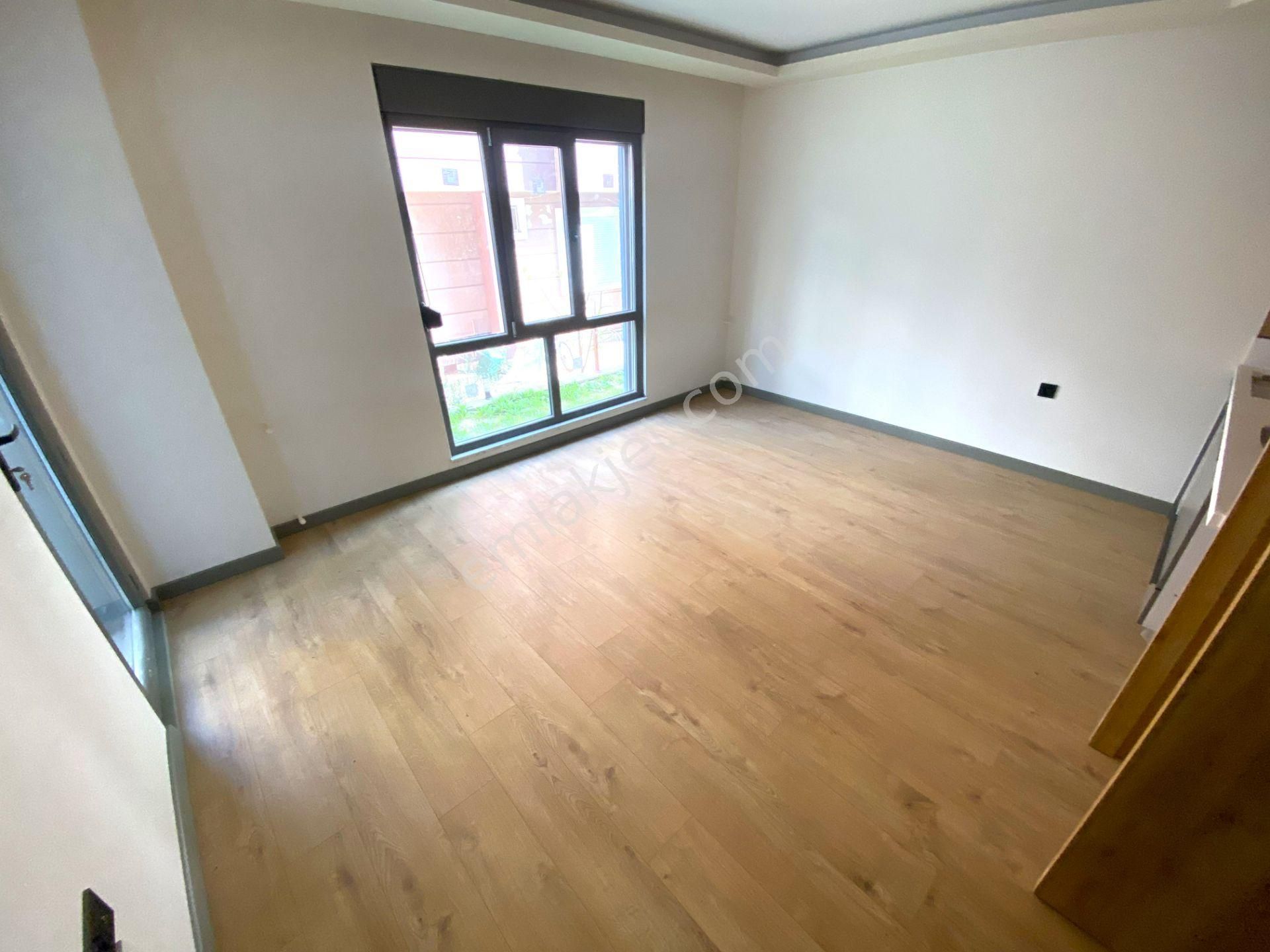 🌀gültaş Emlaktan Akçayda Satılık Göz Kamaştıran 1+1 Daire Asansörlü - Görsel 12