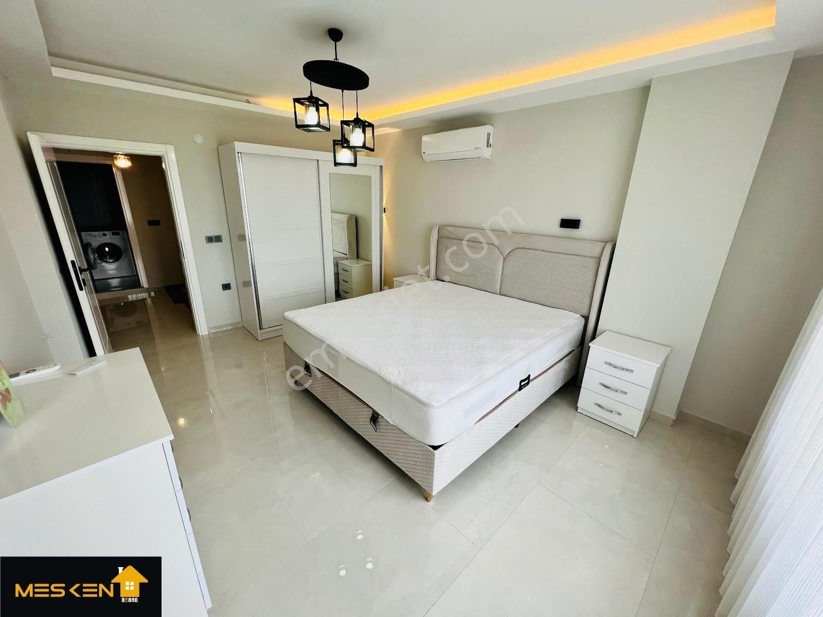 Didim Akbük'de Kesintisiz Full Deniz Manzaralı Tam Müstakil Villa - Görsel 11