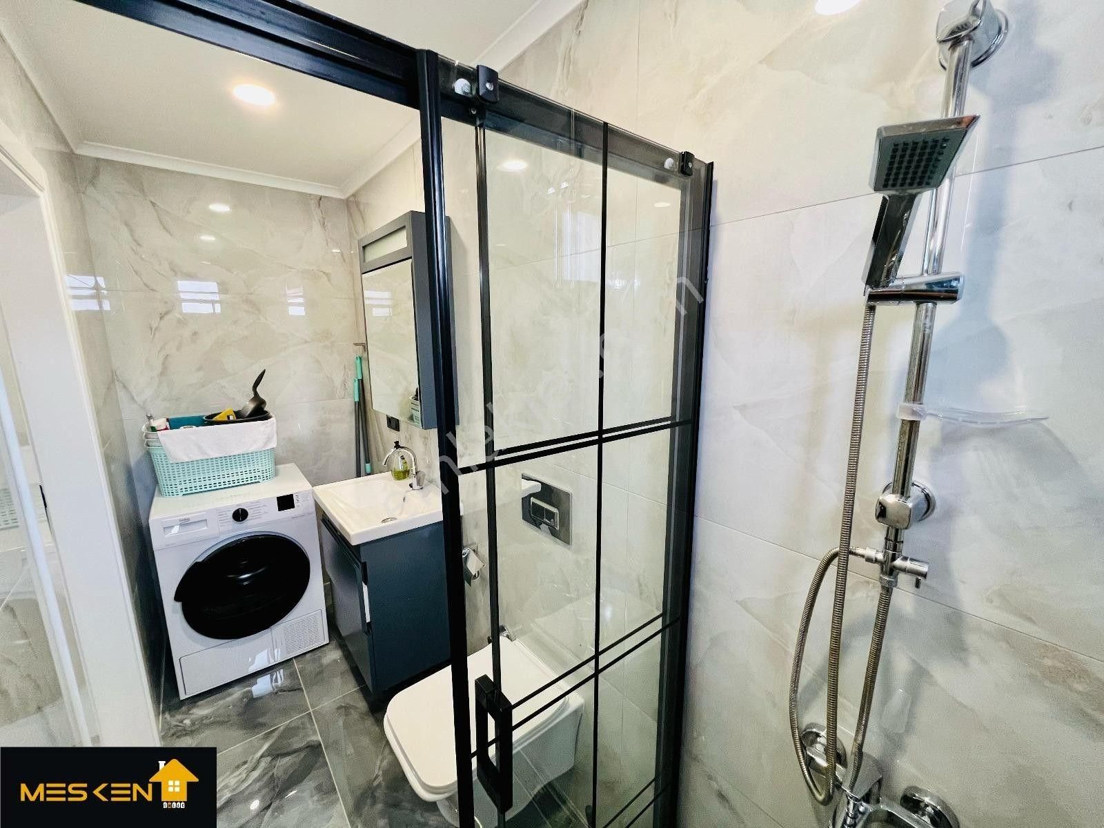 Didim Akbük'de Kesintisiz Full Deniz Manzaralı Tam Müstakil Villa - Görsel 27