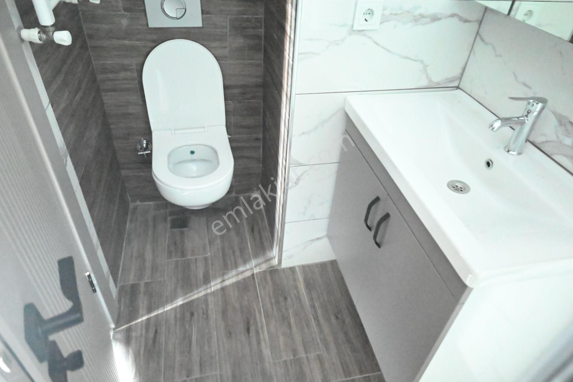 Üstünkent - Satılık Havuzlu Site İçi 3+1 Ebeveyn B. Sıfır Daire - Görsel 37