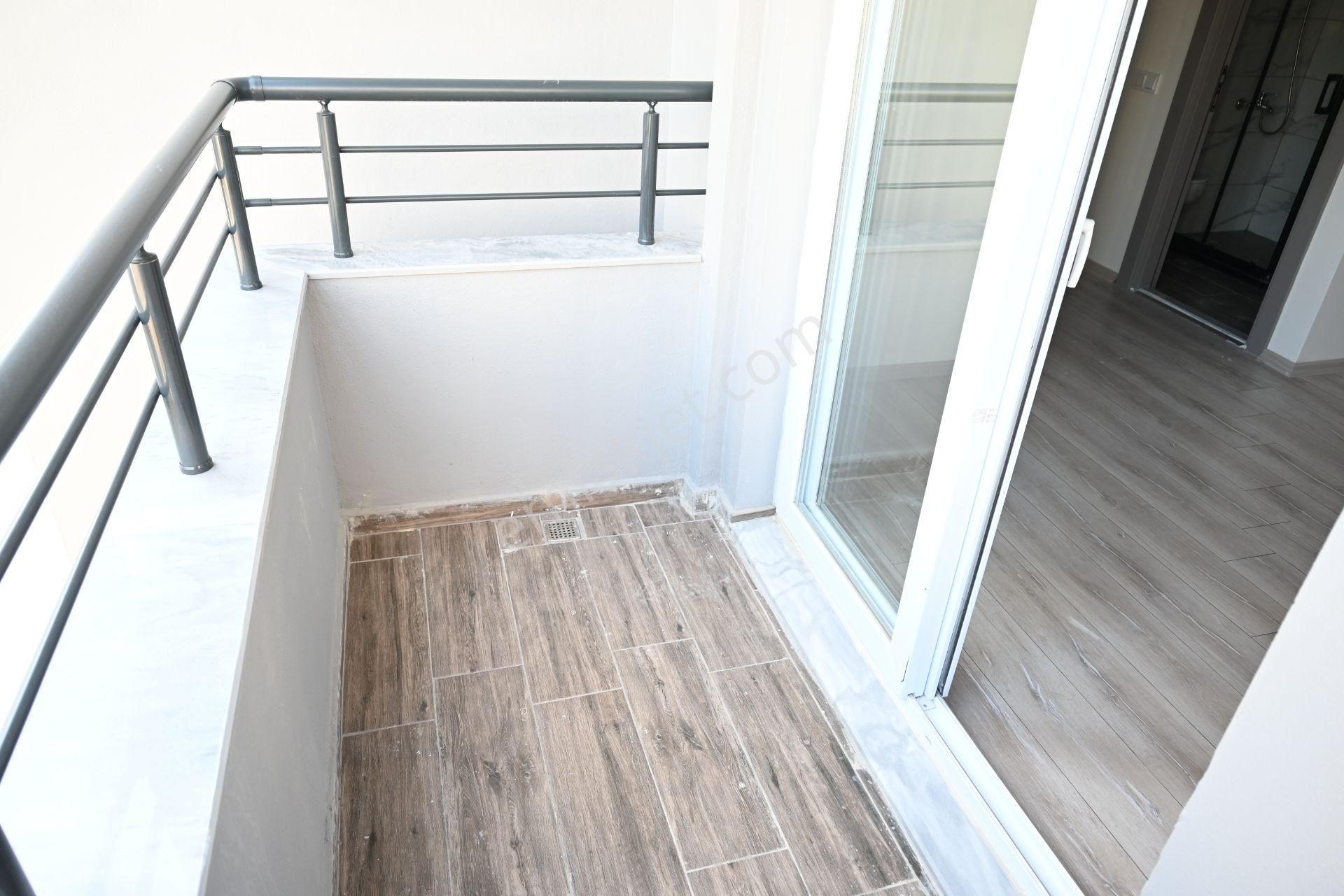 Üstünkent - Satılık Havuzlu Site İçi 3+1 Ebeveyn B. Sıfır Daire - Görsel 41