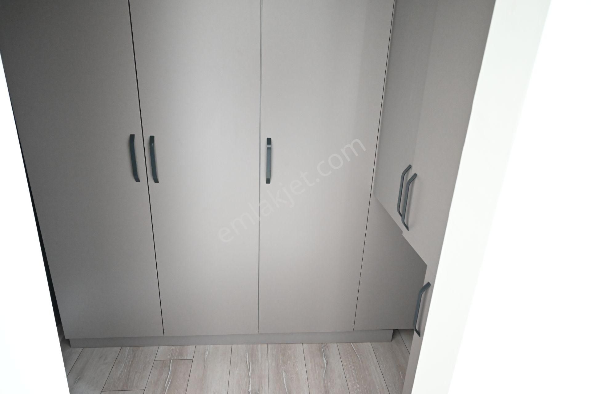 Üstünkent - Satılık Havuzlu Site İçi 3+1 Ebeveyn B. Sıfır Daire - Görsel 28