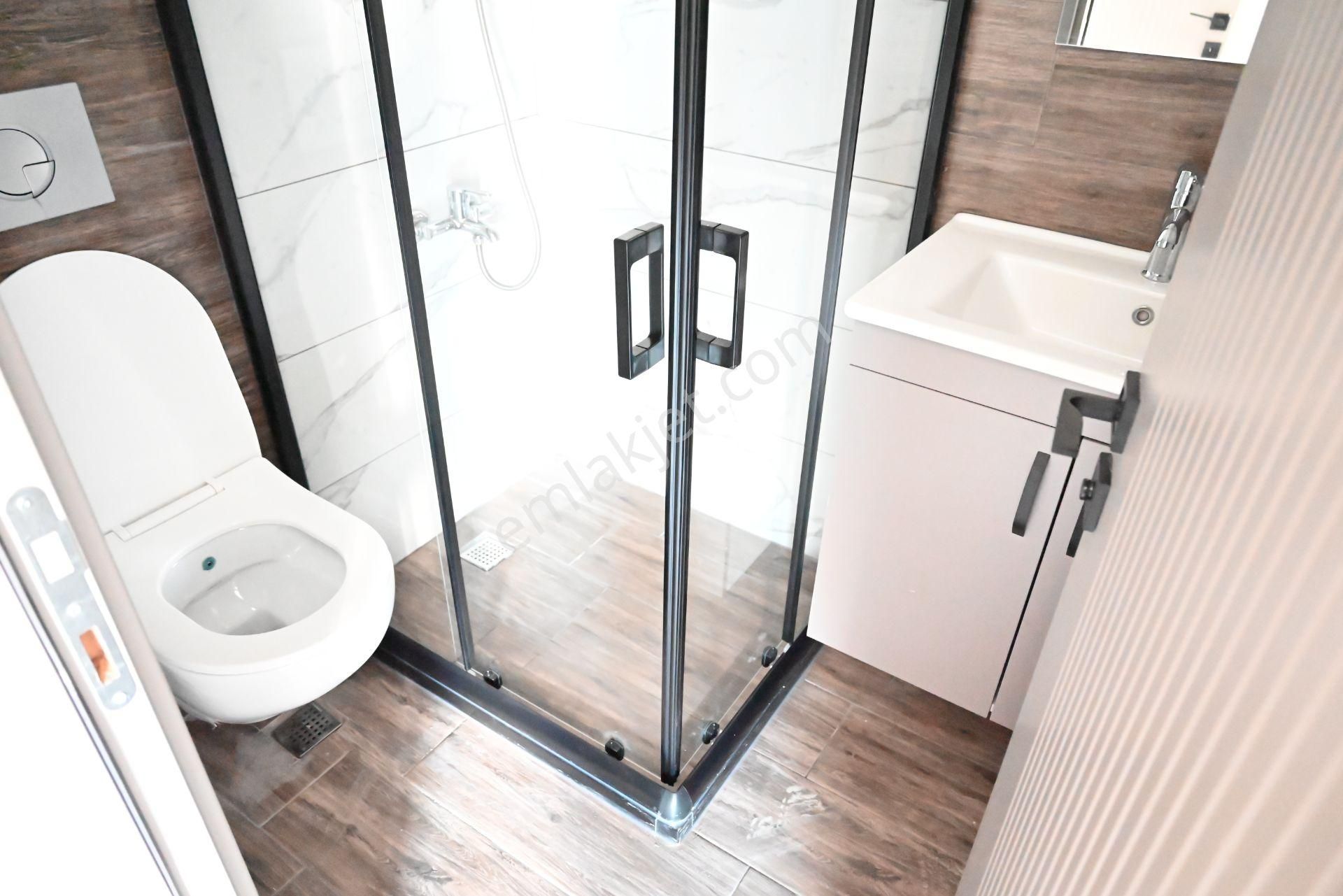 Üstünkent - Satılık Havuzlu Site İçi 3+1 Ebeveyn B. Sıfır Daire - Görsel 31