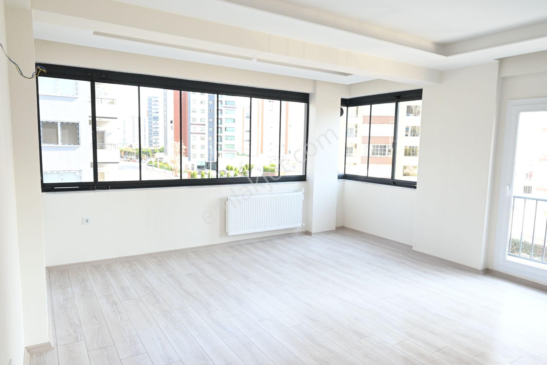 Üstünkent - Satılık Havuzlu Site İçi 3+1 Ebeveyn B. Sıfır Daire - Görsel 14