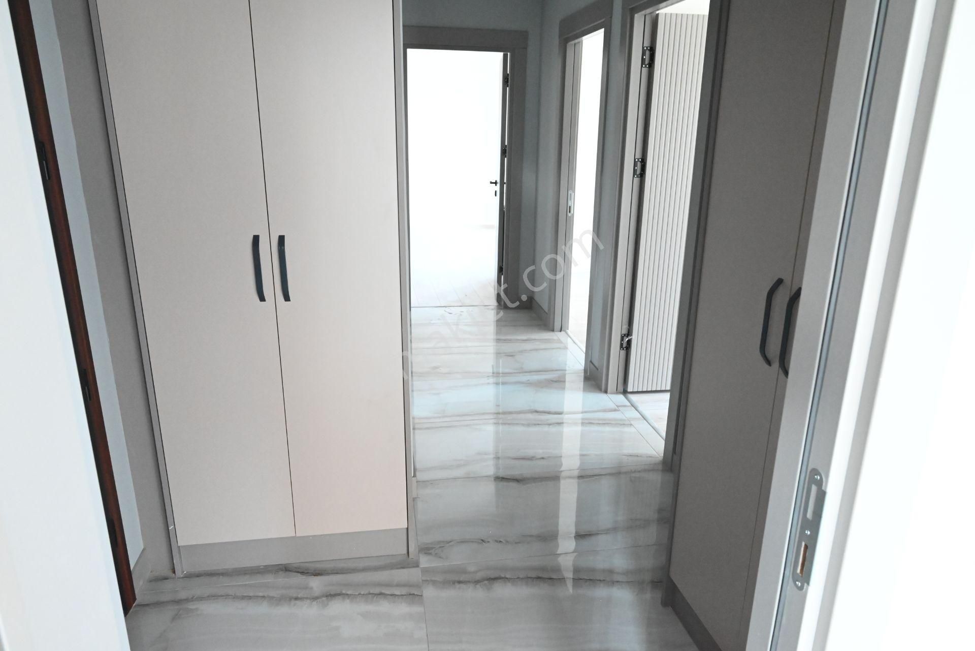 Üstünkent - Satılık Havuzlu Site İçi 3+1 Ebeveyn B. Sıfır Daire - Görsel 38