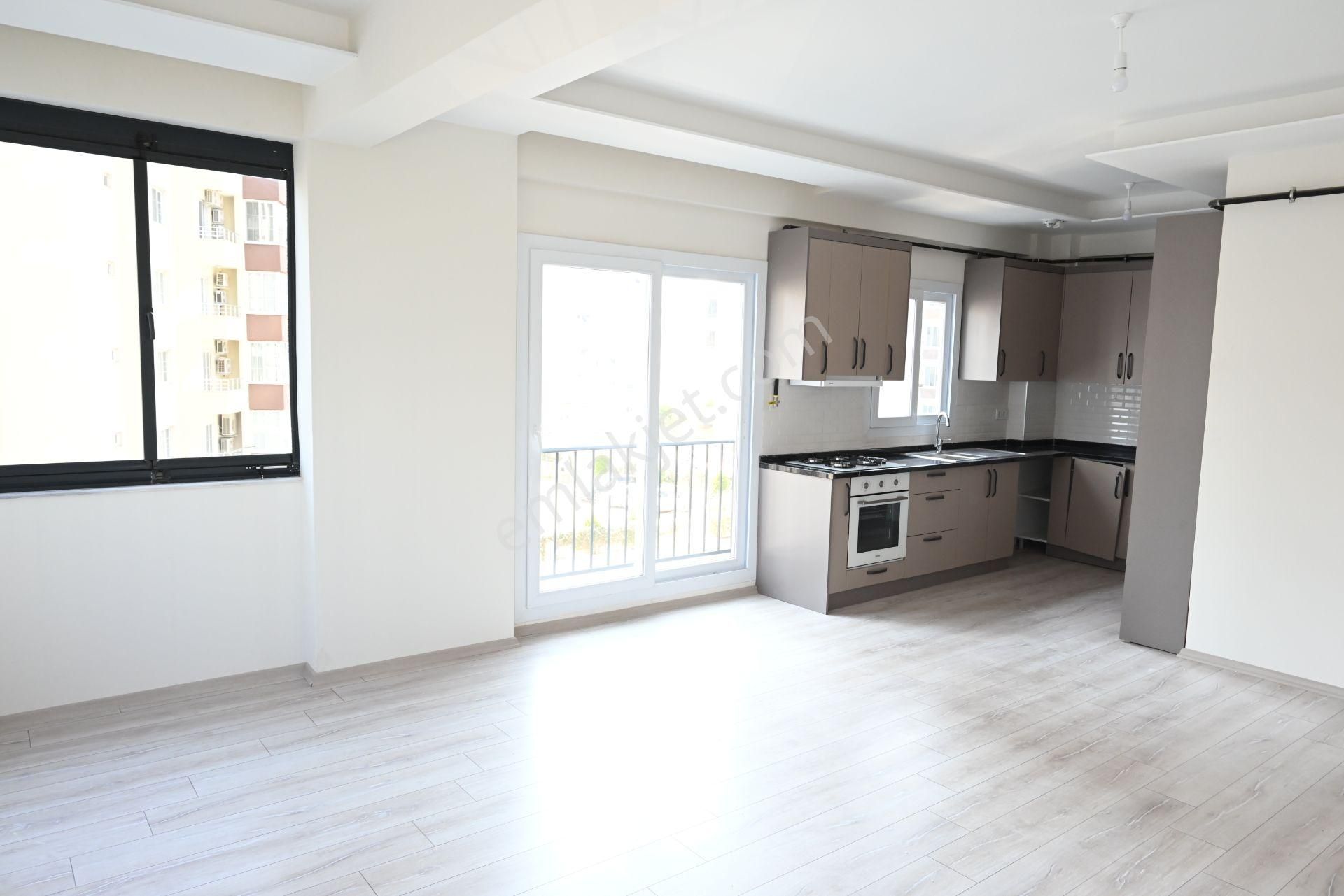 Üstünkent - Satılık Havuzlu Site İçi 3+1 Ebeveyn B. Sıfır Daire - Görsel 3