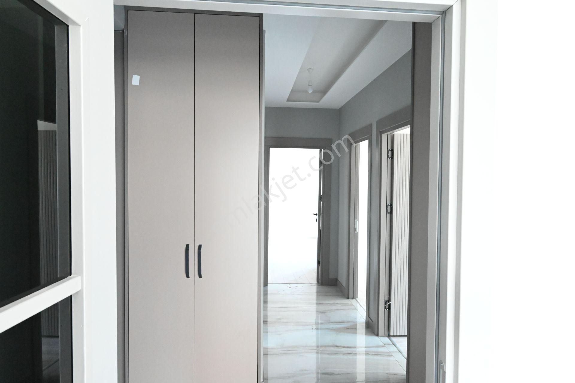 Üstünkent - Satılık Havuzlu Site İçi 3+1 Ebeveyn B. Sıfır Daire - Görsel 39