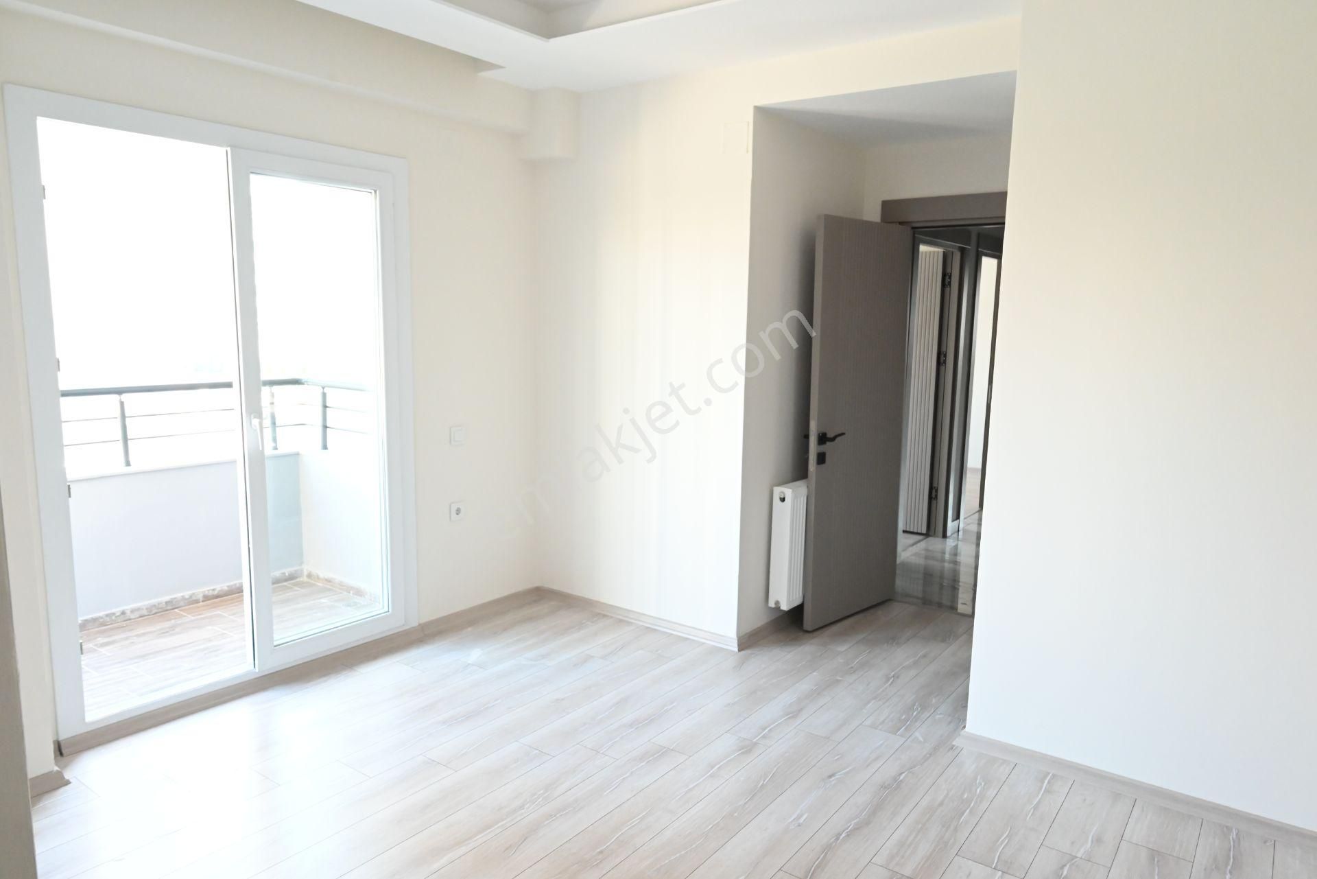 Üstünkent - Satılık Havuzlu Site İçi 3+1 Ebeveyn B. Sıfır Daire - Görsel 24