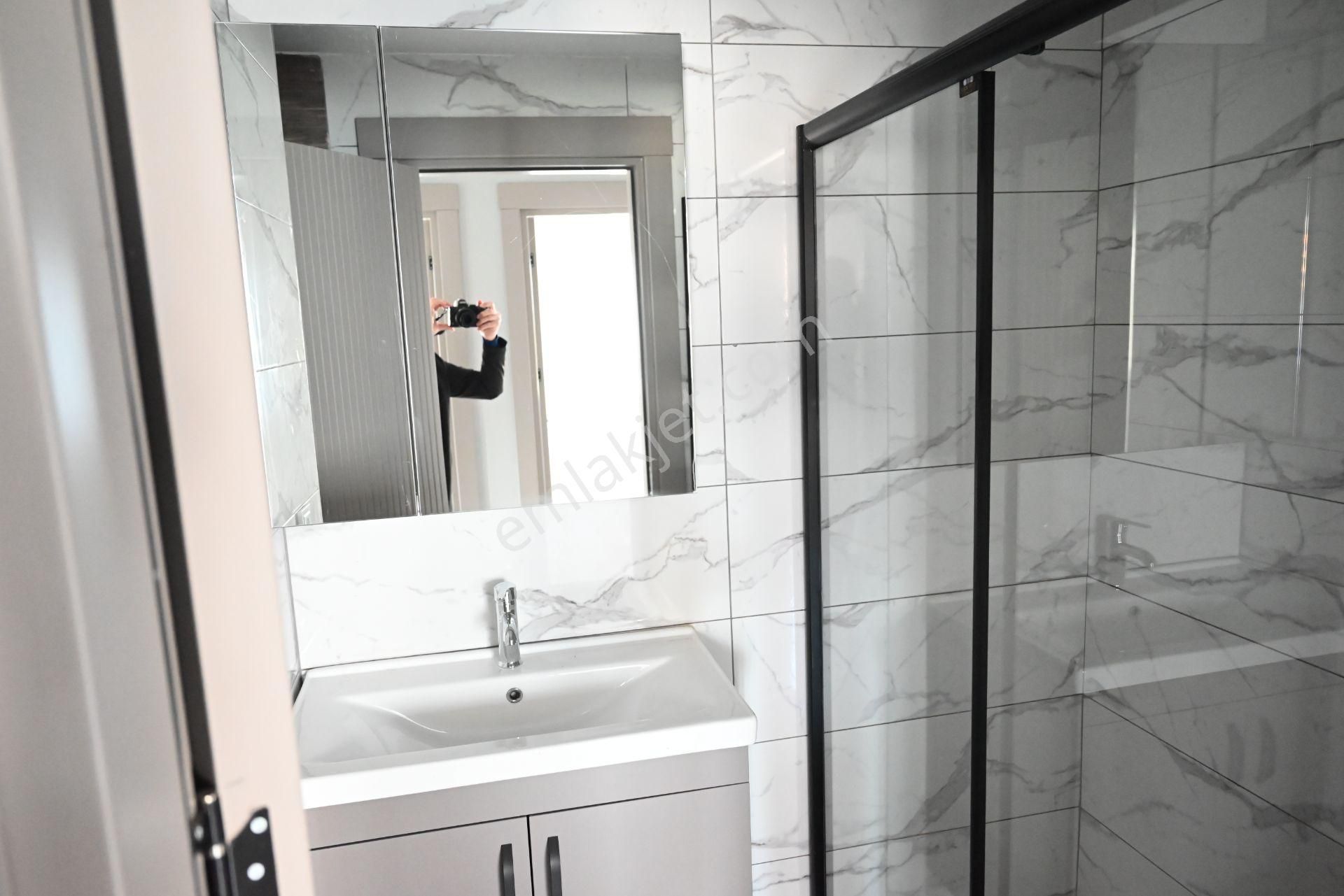 Üstünkent - Satılık Havuzlu Site İçi 3+1 Ebeveyn B. Sıfır Daire - Görsel 35