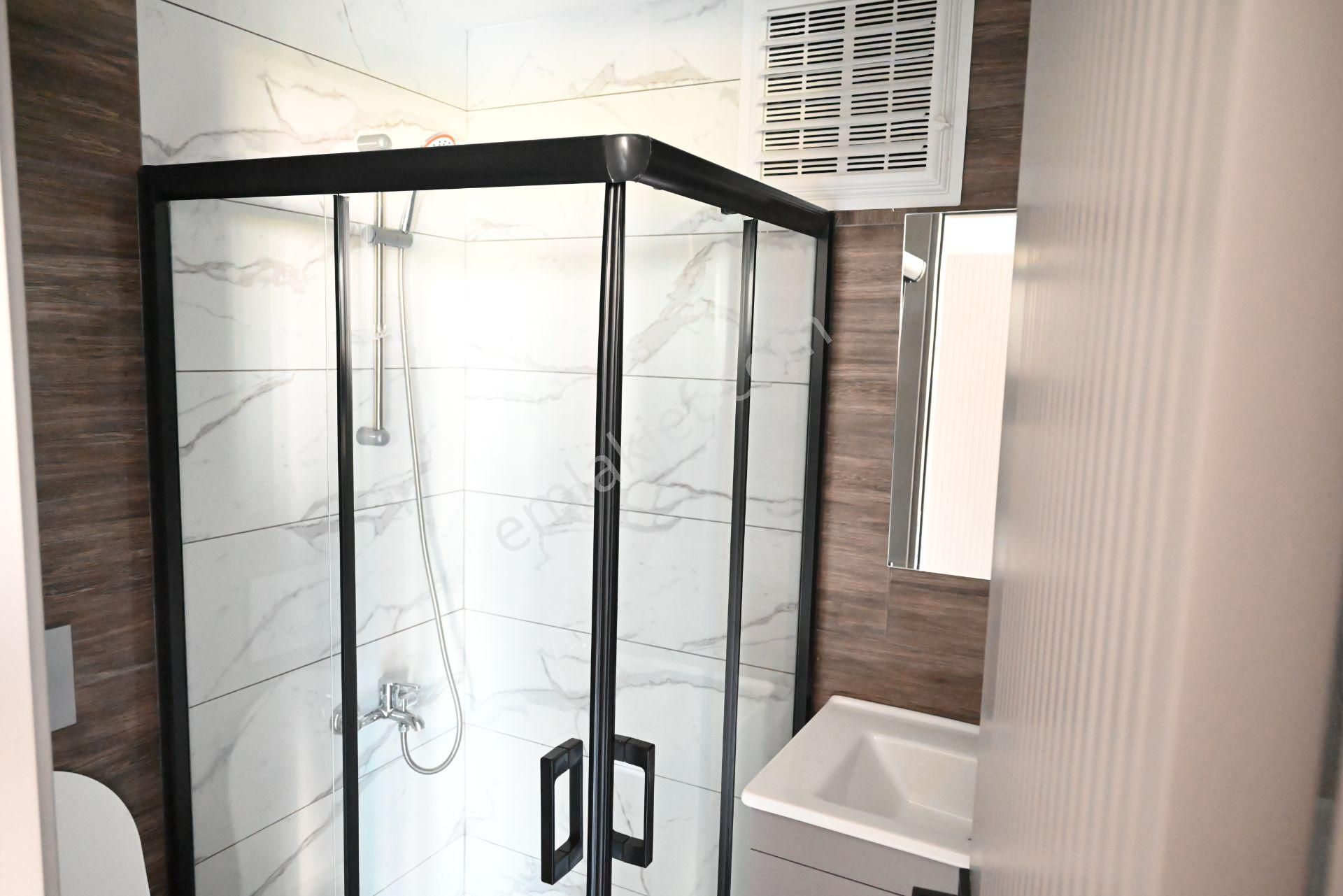 Üstünkent - Satılık Havuzlu Site İçi 3+1 Ebeveyn B. Sıfır Daire - Görsel 32