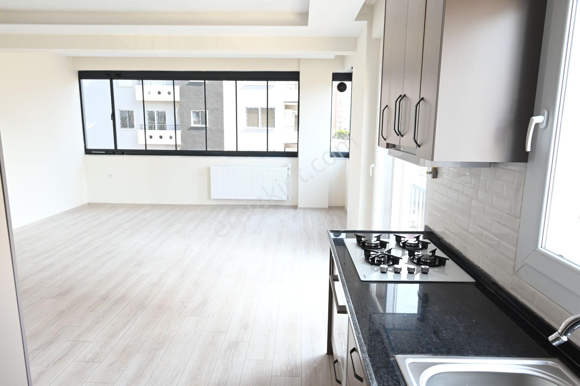 Üstünkent - Satılık Havuzlu Site İçi 3+1 Ebeveyn B. Sıfır Daire - Görsel 10