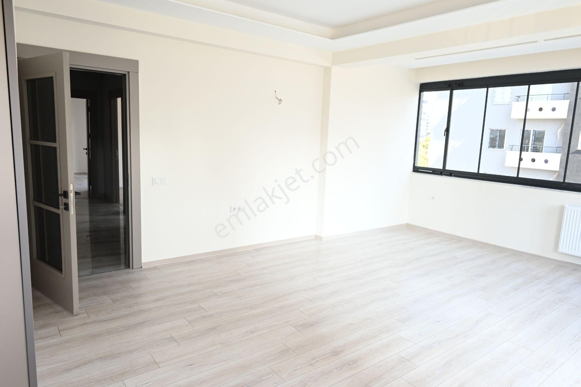 Üstünkent - Satılık Havuzlu Site İçi 3+1 Ebeveyn B. Sıfır Daire - Görsel 11