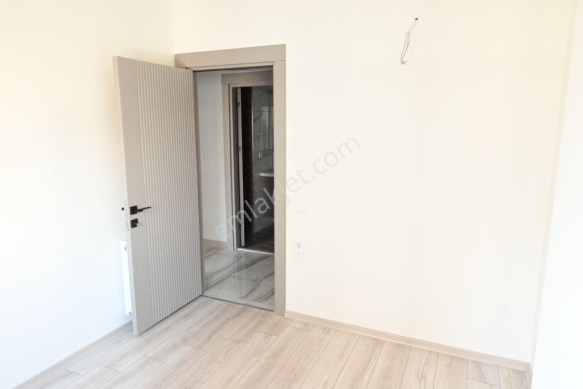 Üstünkent - Satılık Havuzlu Site İçi 3+1 Ebeveyn B. Sıfır Daire - Görsel 18
