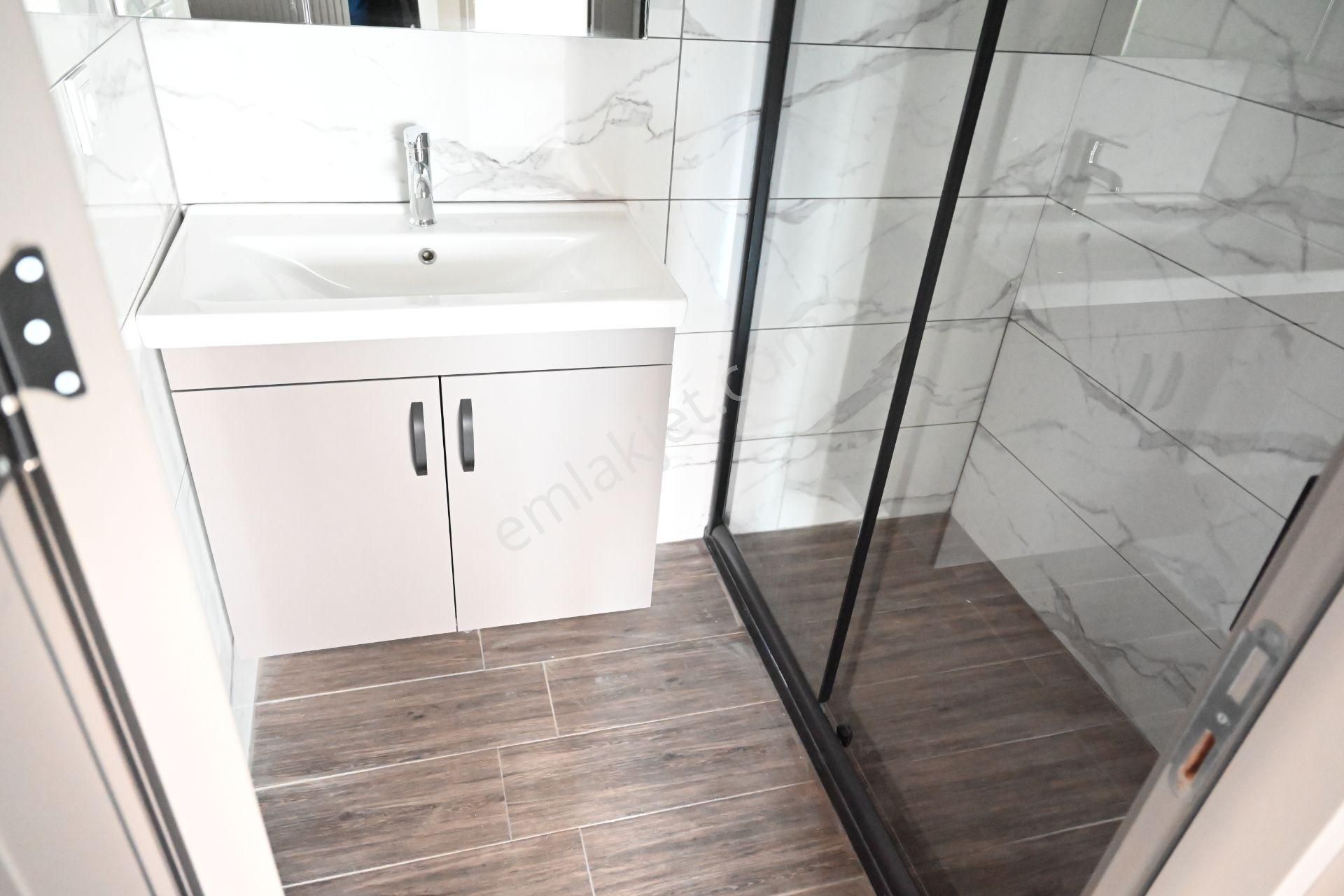 Üstünkent - Satılık Havuzlu Site İçi 3+1 Ebeveyn B. Sıfır Daire - Görsel 34