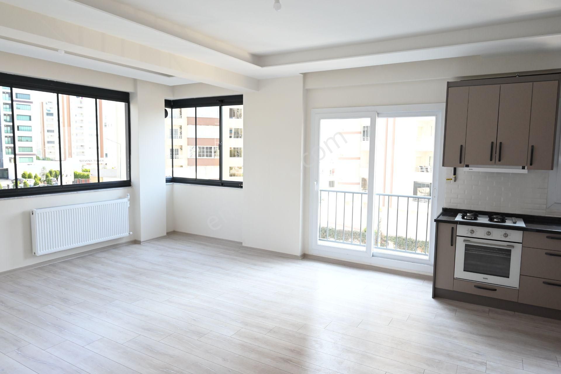 Üstünkent - Satılık Havuzlu Site İçi 3+1 Ebeveyn B. Sıfır Daire - Görsel 13