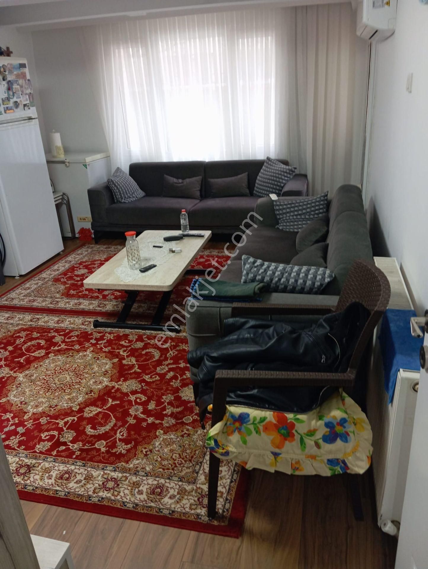 🏡yeni Mahalle Mahallesi🏡 ✅2+1 80 M2 5 Katlının Zemin Katı ❇️ Özelikli Petek Kombili - Görsel 6