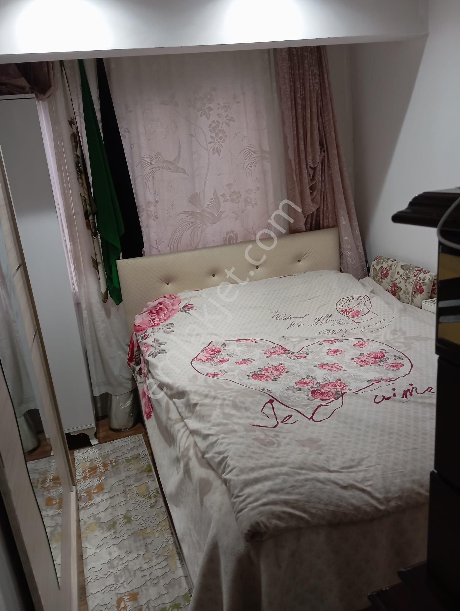 🏡yeni Mahalle Mahallesi🏡 ✅2+1 80 M2 5 Katlının Zemin Katı ❇️ Özelikli Petek Kombili - Görsel 14