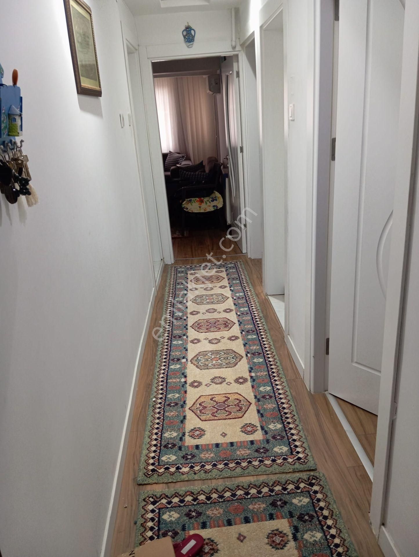🏡yeni Mahalle Mahallesi🏡 ✅2+1 80 M2 5 Katlının Zemin Katı ❇️ Özelikli Petek Kombili - Görsel 12