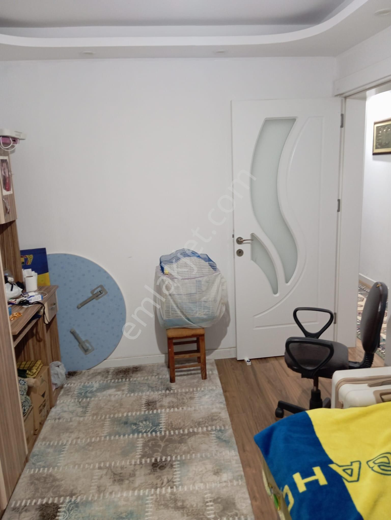 🏡yeni Mahalle Mahallesi🏡 ✅2+1 80 M2 5 Katlının Zemin Katı ❇️ Özelikli Petek Kombili - Görsel 9