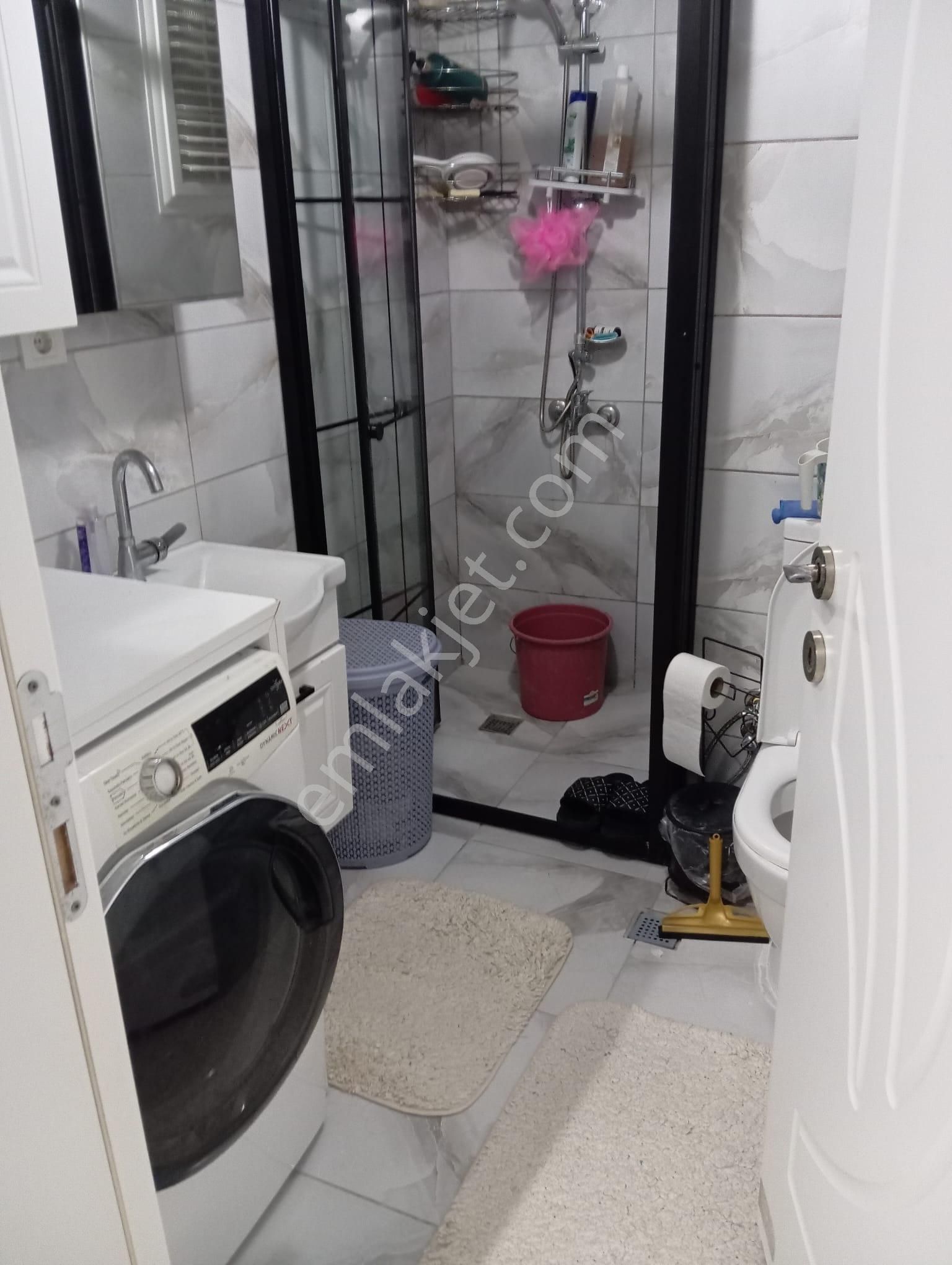 🏡yeni Mahalle Mahallesi🏡 ✅2+1 80 M2 5 Katlının Zemin Katı ❇️ Özelikli Petek Kombili - Görsel 13
