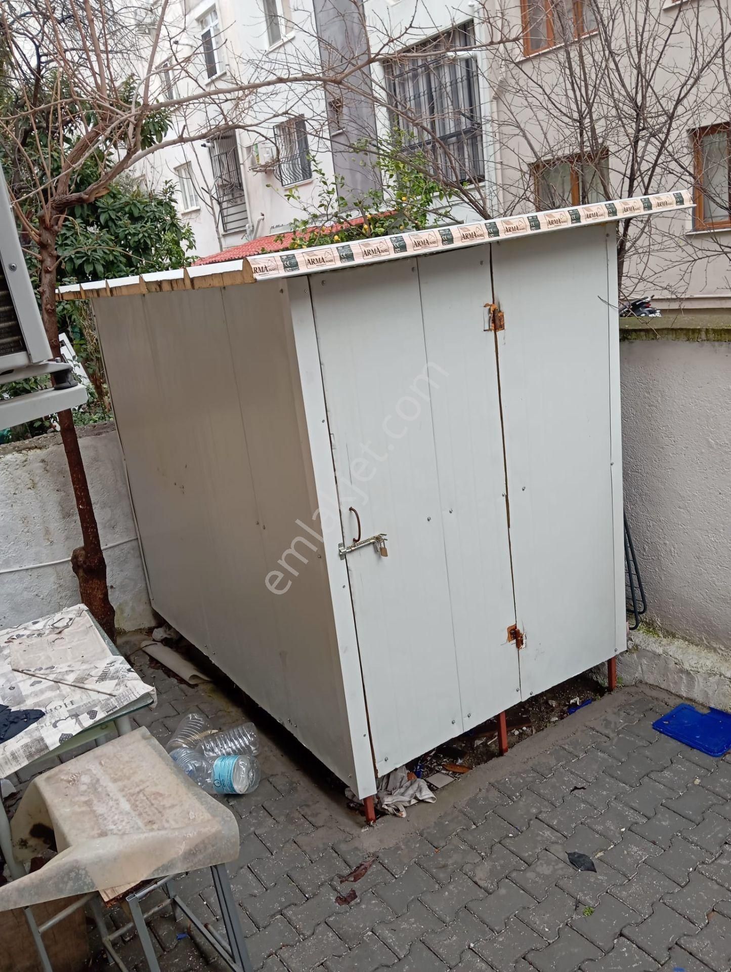 🏡yeni Mahalle Mahallesi🏡 ✅2+1 80 M2 5 Katlının Zemin Katı ❇️ Özelikli Petek Kombili - Görsel 4