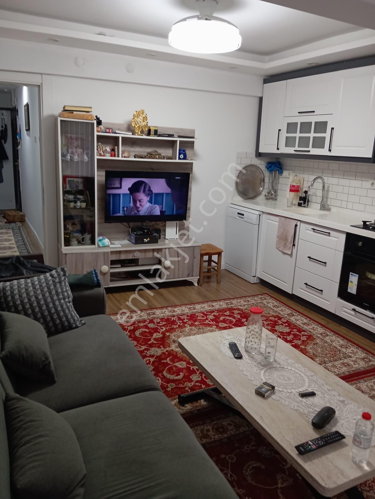 🏡yeni Mahalle Mahallesi🏡 ✅2+1 80 M2 5 Katlının Zemin Katı ❇️ Özelikli Petek Kombili - Görsel 8