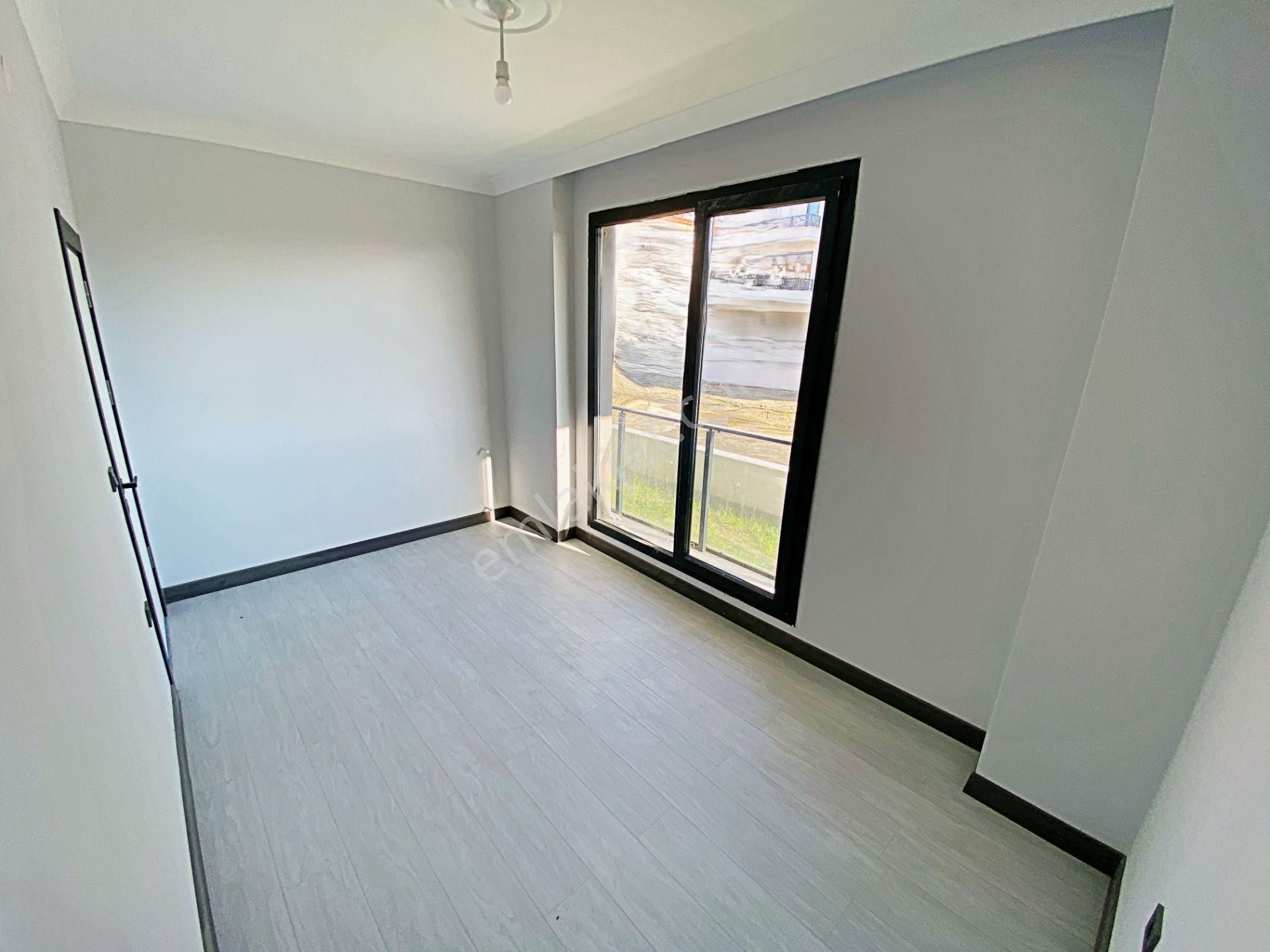 🌀gültaş Emlaktan Akçay Altınkumda Satılık 1+1 Bahçe Kullanımlı Daire - Görsel 16