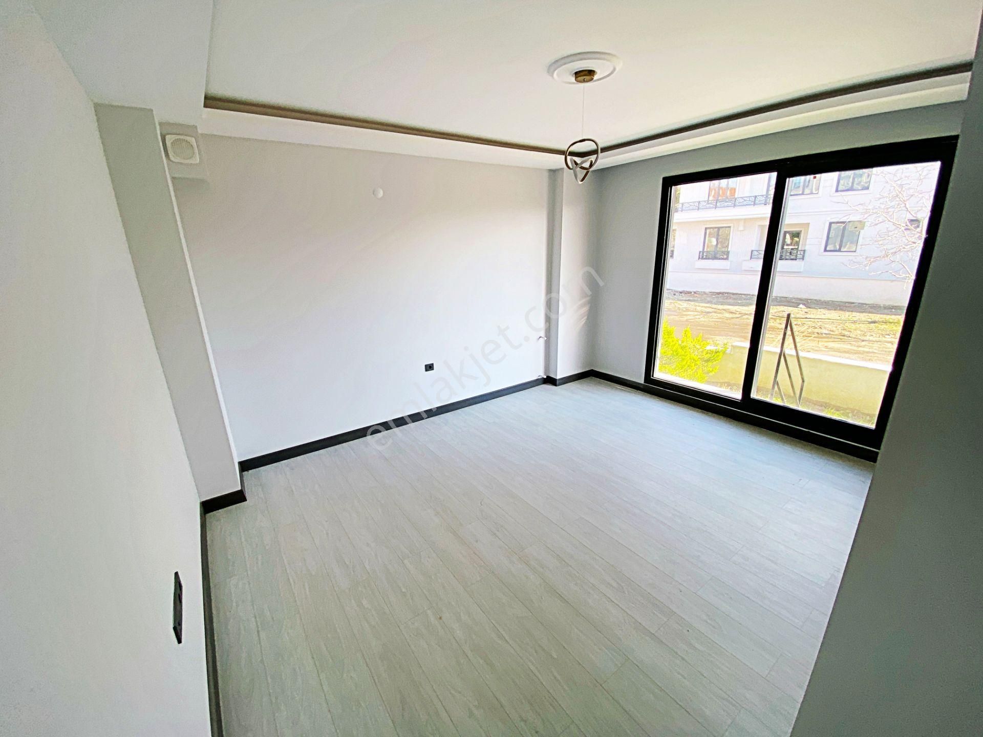 🌀gültaş Emlaktan Akçay Altınkumda Satılık 1+1 Bahçe Kullanımlı Daire - Görsel 19