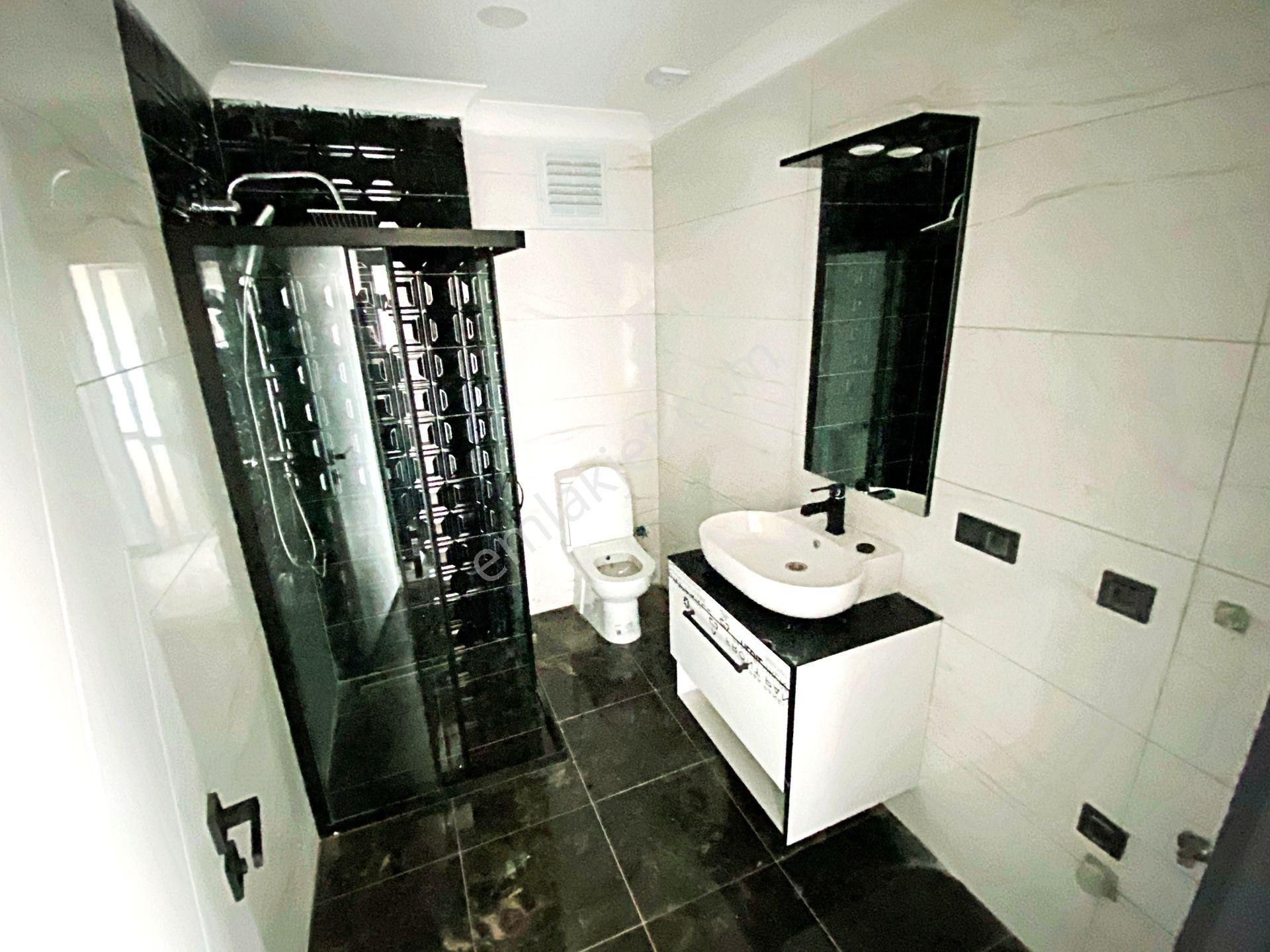 🌀gültaş Emlaktan Akçay Altınkumda Satılık 1+1 Bahçe Kullanımlı Daire - Görsel 18
