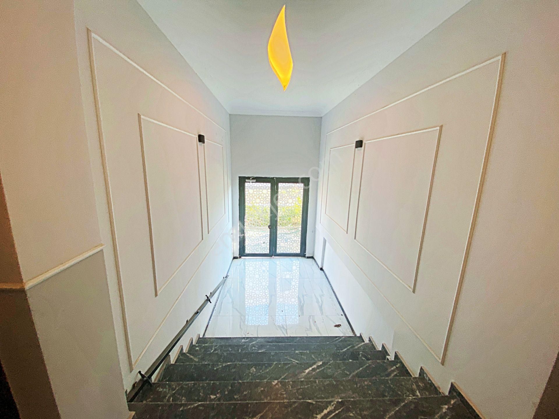 🌀gültaş Emlaktan Akçay Altınkumda Satılık 1+1 Bahçe Kullanımlı Daire - Görsel 33