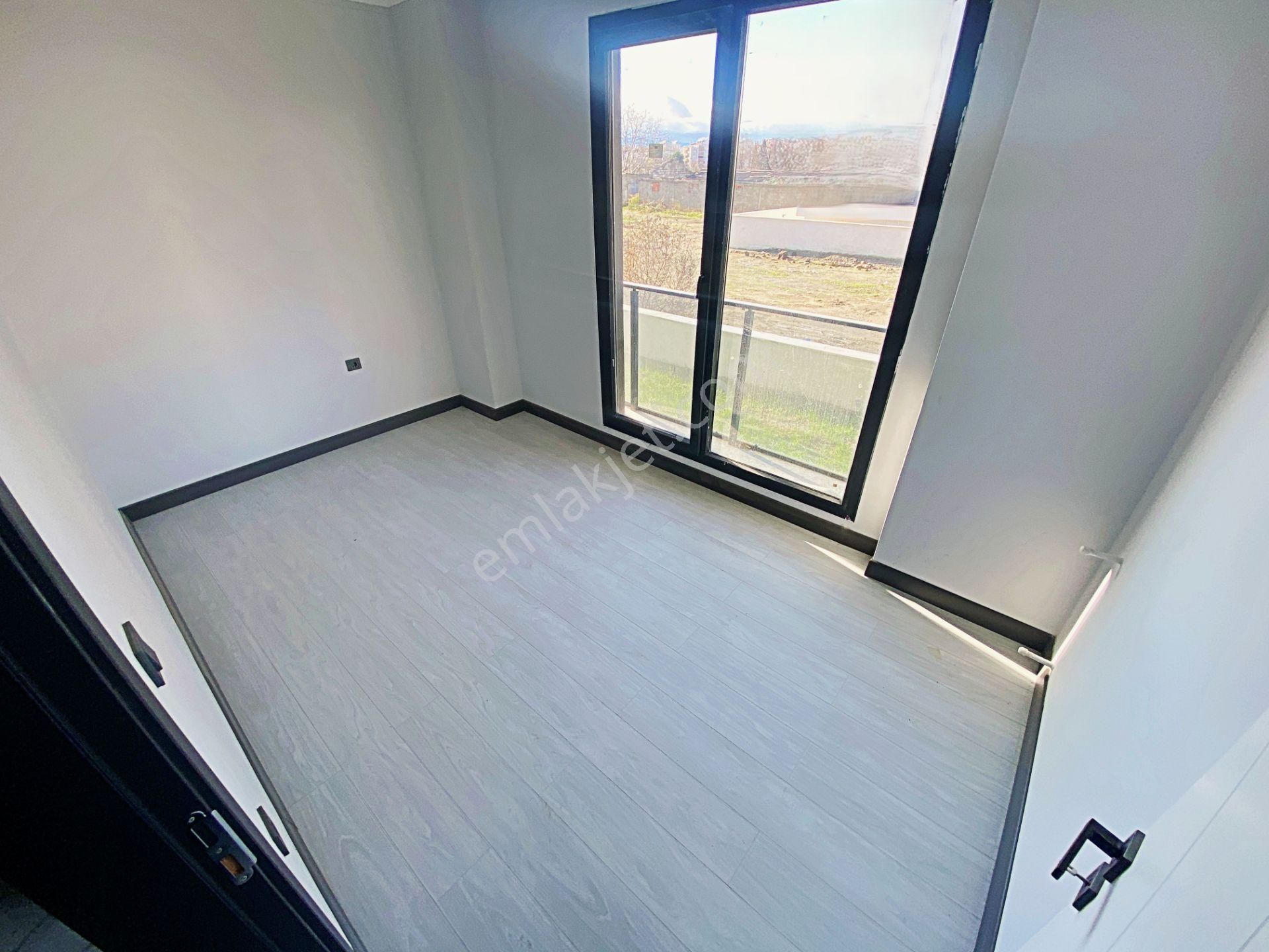 🌀gültaş Emlaktan Akçay Altınkumda Satılık 1+1 Bahçe Kullanımlı Daire - Görsel 15