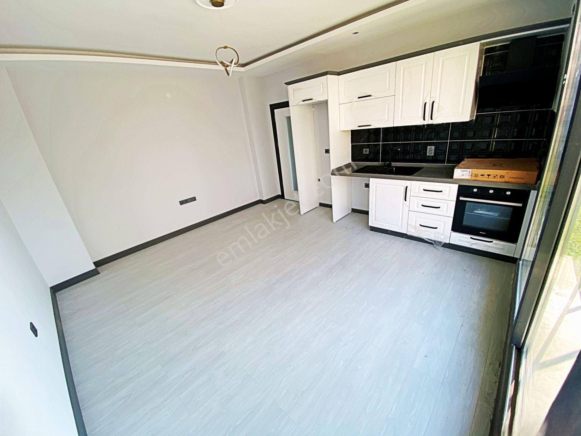 🌀gültaş Emlaktan Akçay Altınkumda Satılık 1+1 Bahçe Kullanımlı Daire - Görsel 3