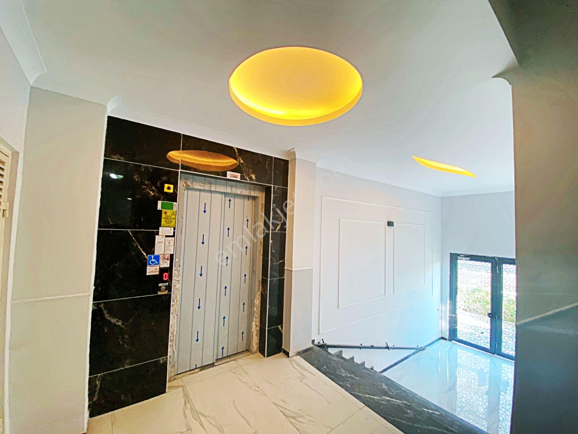 🌀gültaş Emlaktan Akçay Altınkumda Satılık 1+1 Bahçe Kullanımlı Daire - Görsel 32