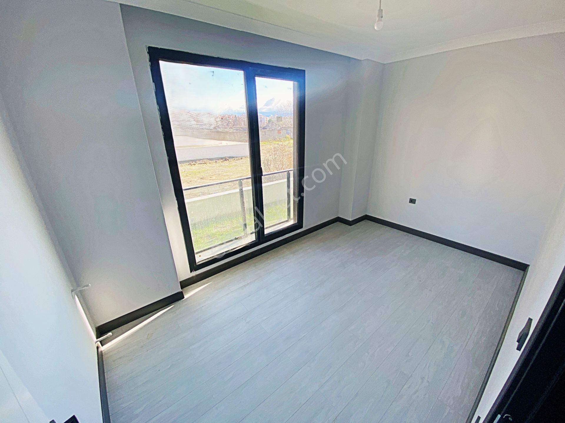 🌀gültaş Emlaktan Akçay Altınkumda Satılık 1+1 Bahçe Kullanımlı Daire - Görsel 12