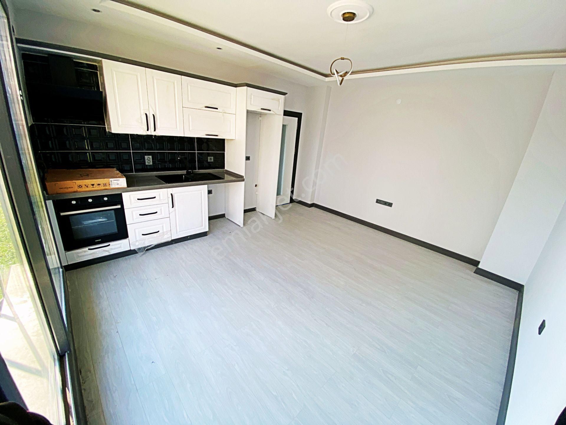 🌀gültaş Emlaktan Akçay Altınkumda Satılık 1+1 Bahçe Kullanımlı Daire - Görsel 23