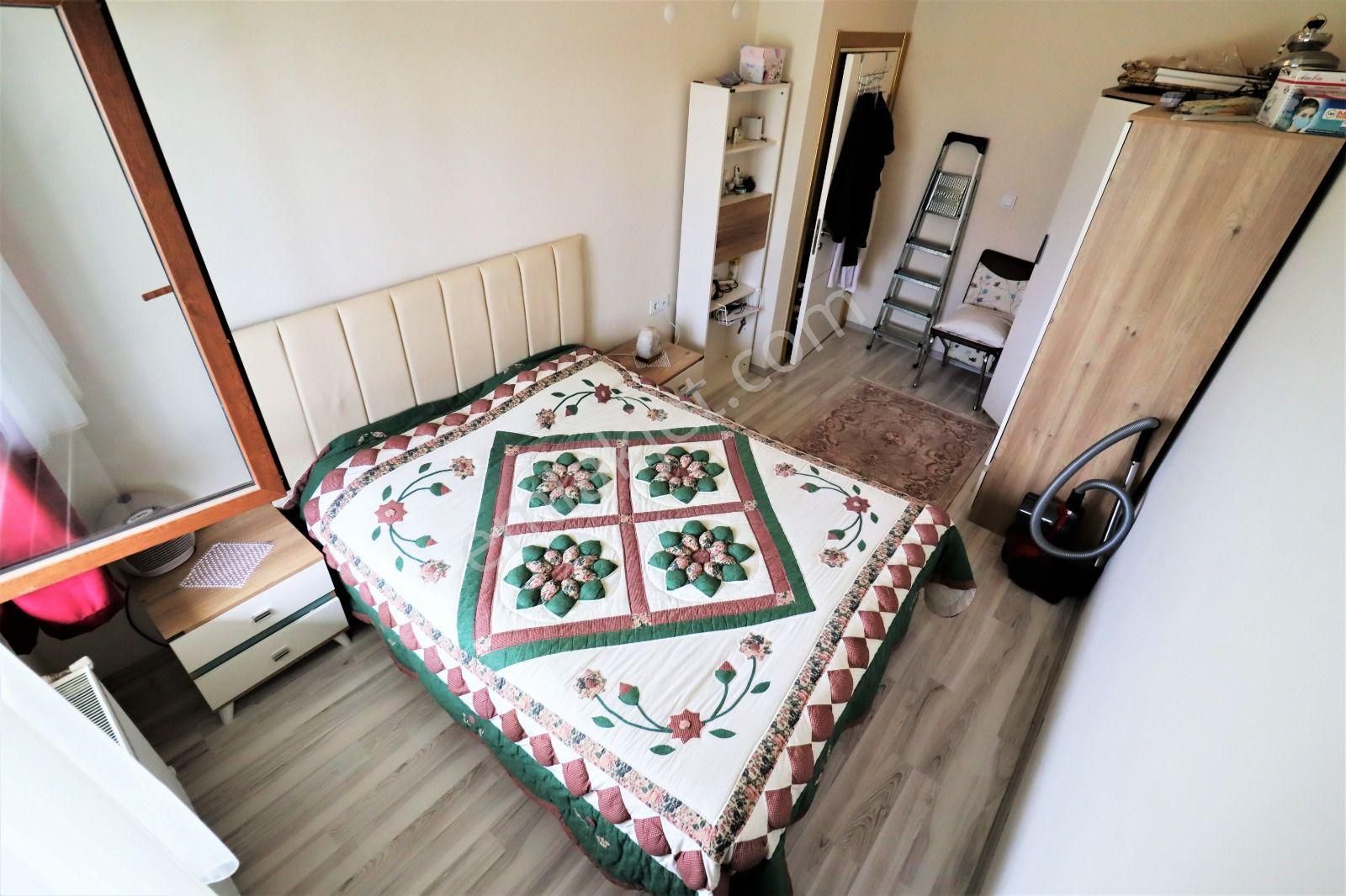 ꧁ay Emlaktan꧂akçay'da*full Eşyalı*müstakil Tadında Ön Cephe Denize Yakın Kombili Satılık 2+1 Daire - Görsel 16