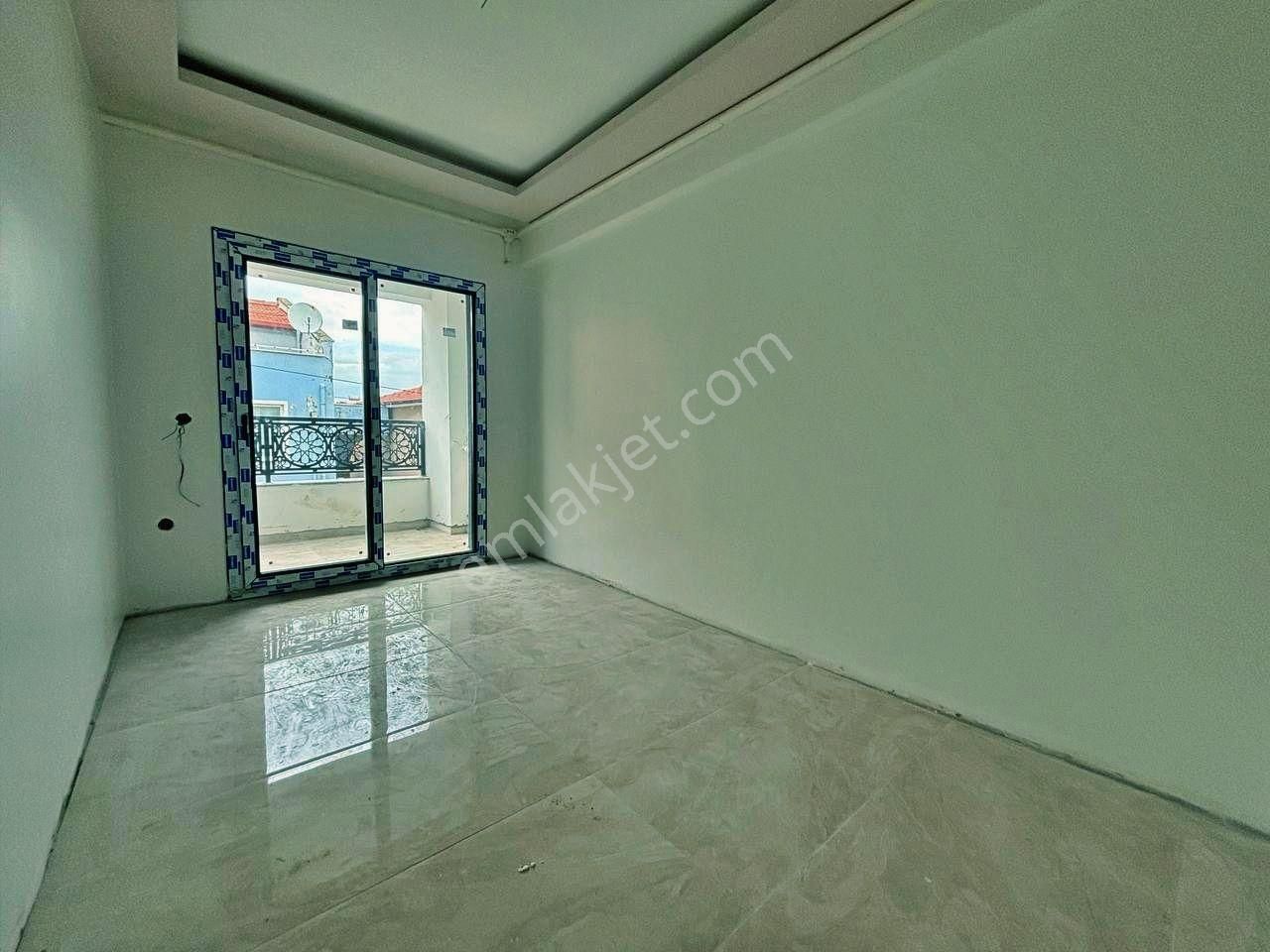 Yetkisi Uytundan Burhaniye'de Ebeveyn Banyolu 2+1 Satılık Daire - Görsel 31