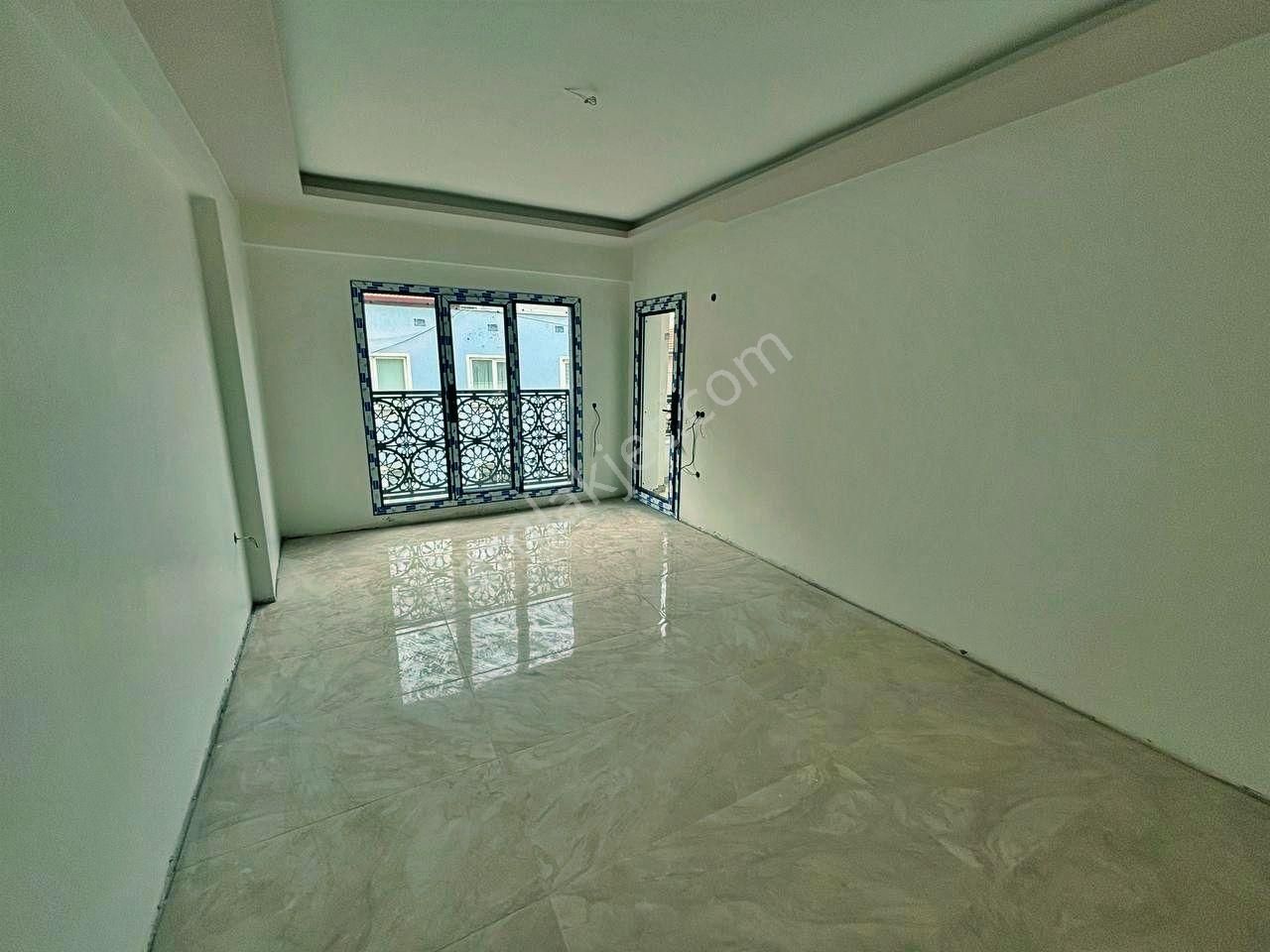 Yetkisi Uytundan Burhaniye'de Ebeveyn Banyolu 2+1 Satılık Daire - Görsel 11