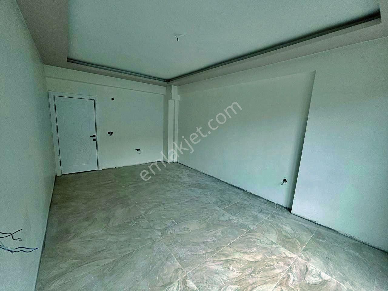 Yetkisi Uytundan Burhaniye'de Ebeveyn Banyolu 2+1 Satılık Daire - Görsel 27