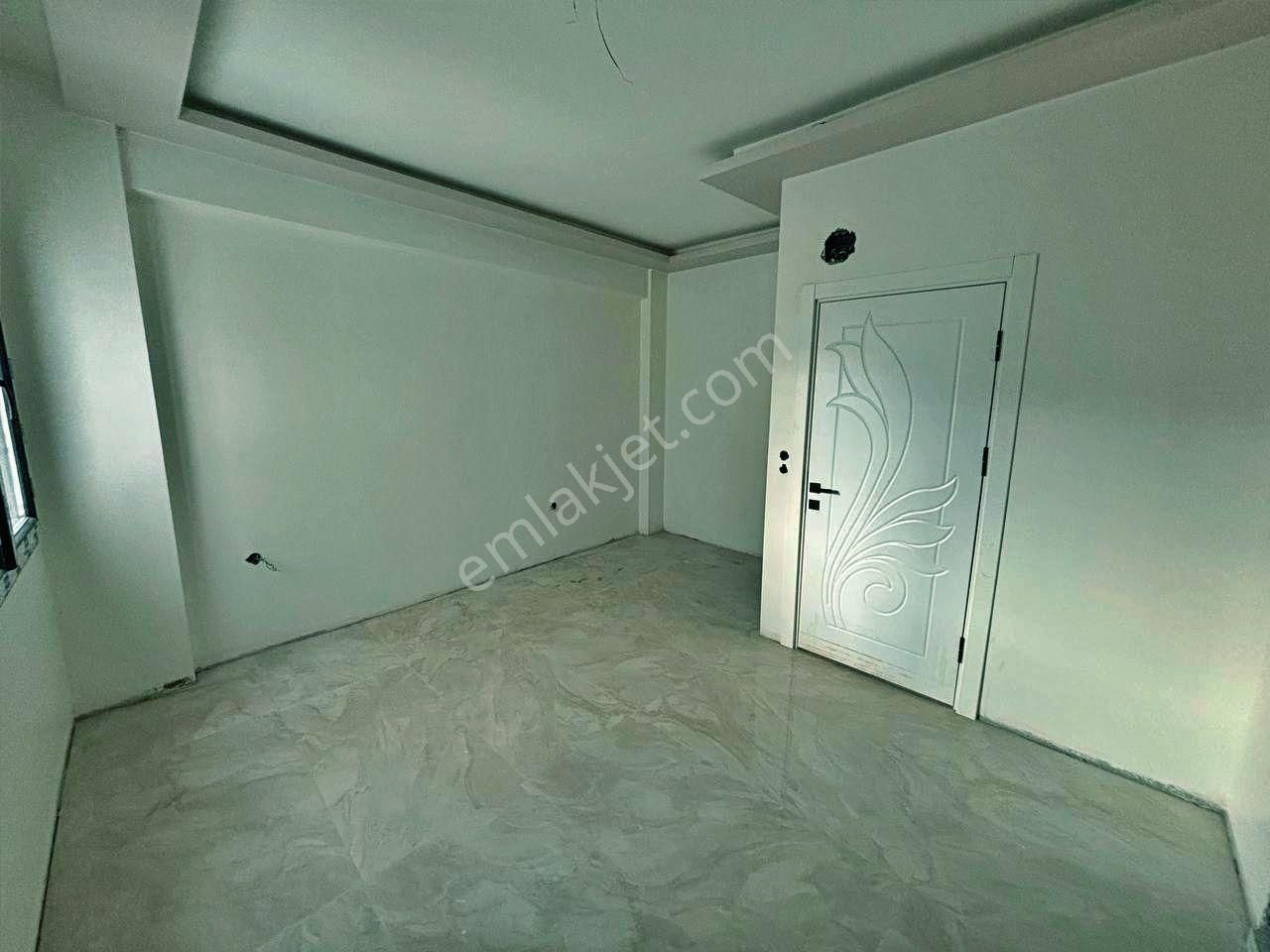 Yetkisi Uytundan Burhaniye'de Ebeveyn Banyolu 2+1 Satılık Daire - Görsel 23