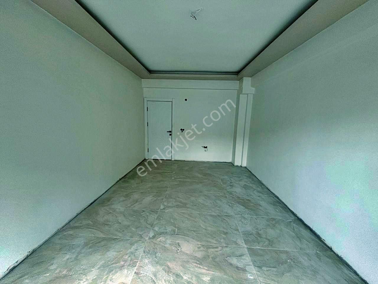 Yetkisi Uytundan Burhaniye'de Ebeveyn Banyolu 2+1 Satılık Daire - Görsel 28