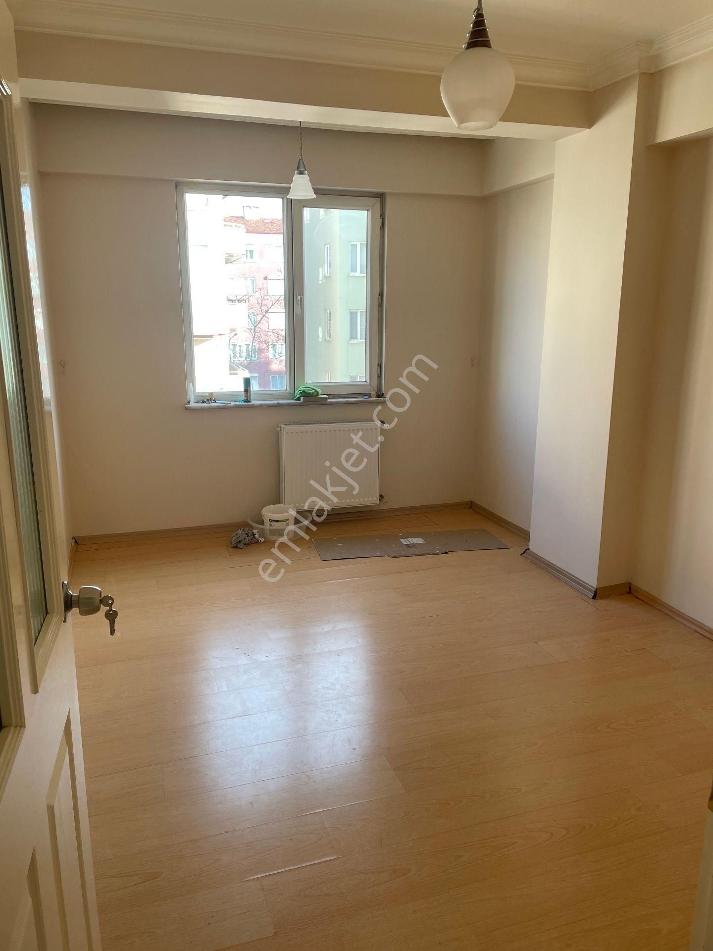 Yaris Orta Okulu (mehmetcik) Dibinde 3+1 Kiralık Daire - Görsel 4