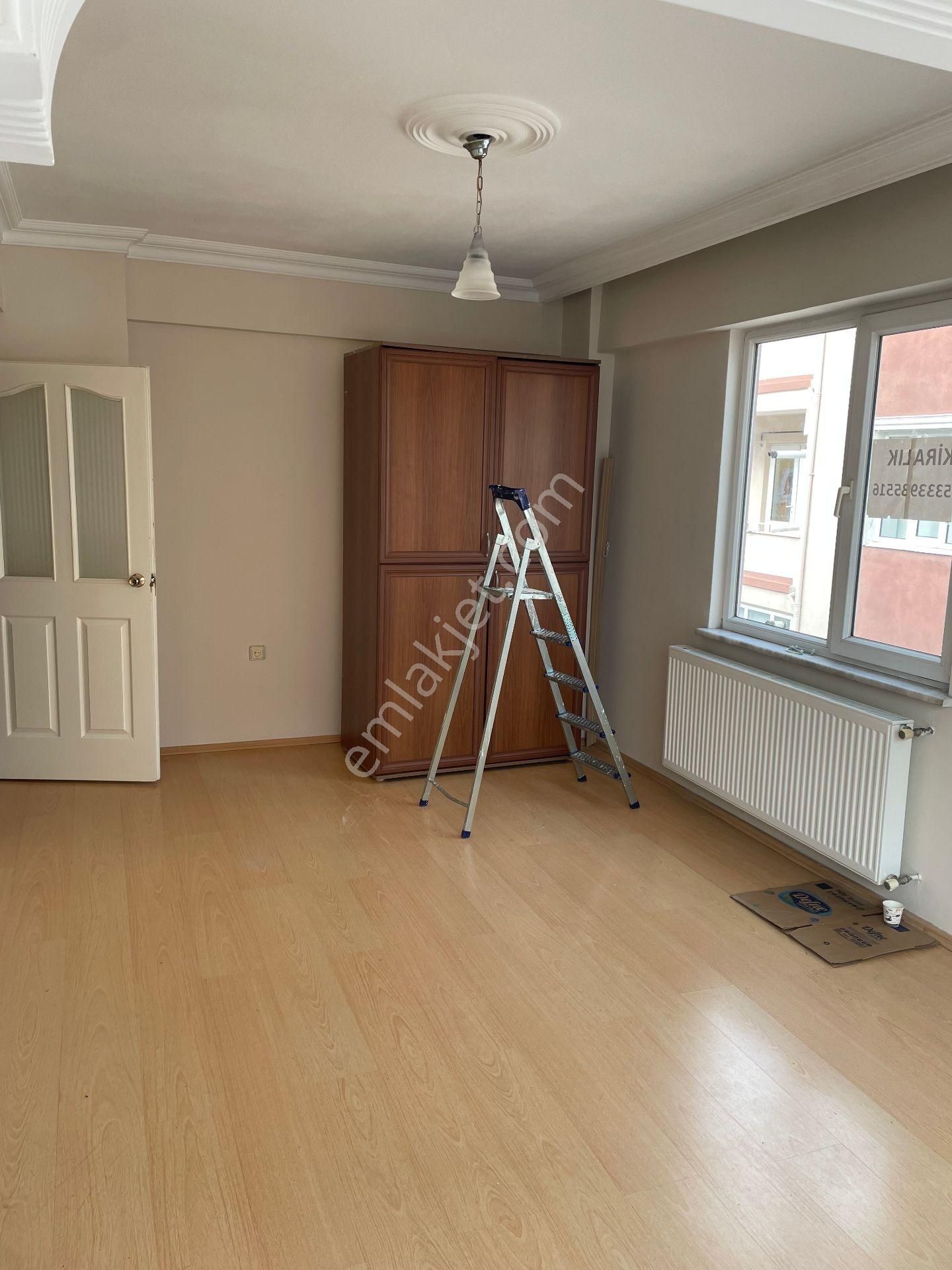 Yaris Orta Okulu (mehmetcik) Dibinde 3+1 Kiralık Daire - Görsel 7