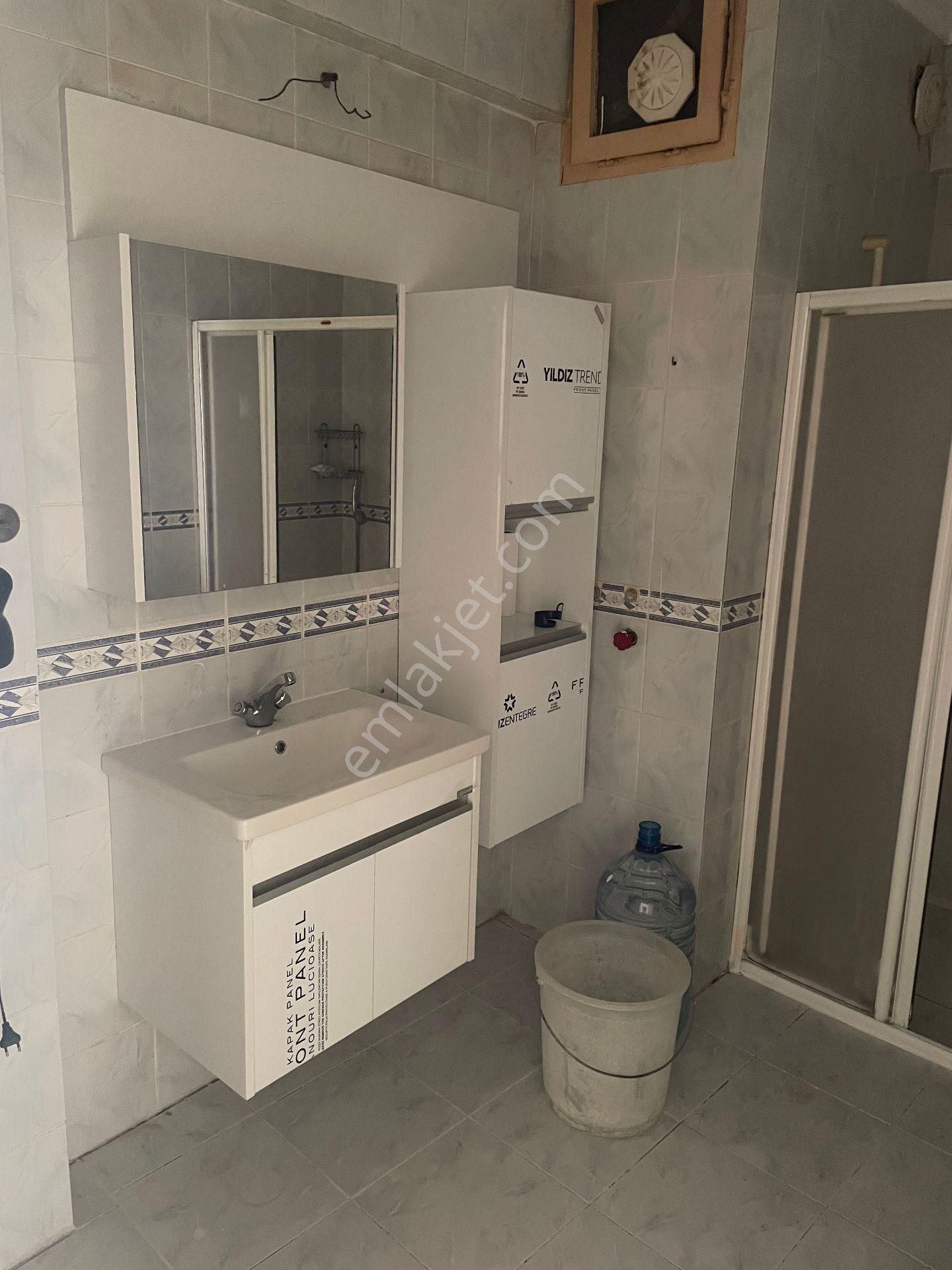 Yaris Orta Okulu (mehmetcik) Dibinde 3+1 Kiralık Daire - Görsel 2