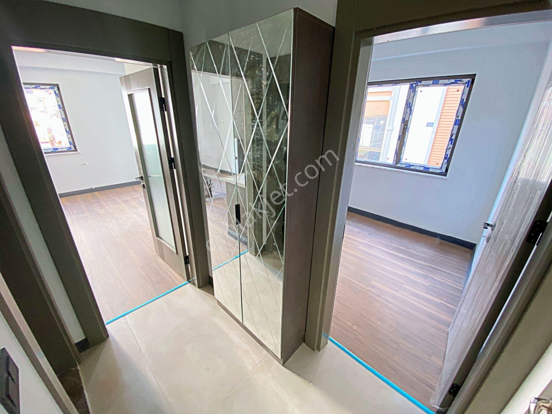 🌀gültaş Emlaktan Satılık–akçay Merkezde Ultra Lüx Tasarımlı 1+1 Daire - Görsel 32