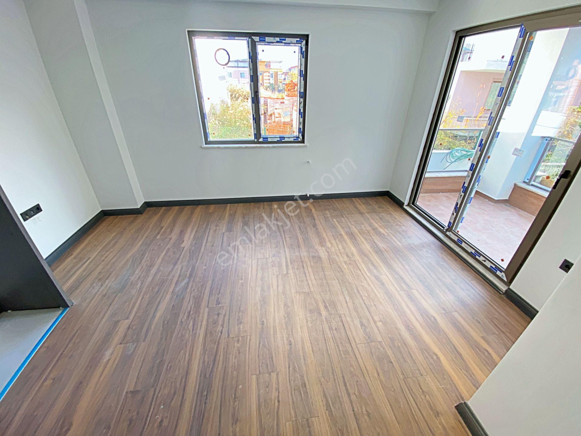 🌀gültaş Emlaktan Satılık–akçay Merkezde Ultra Lüx Tasarımlı 1+1 Daire - Görsel 17