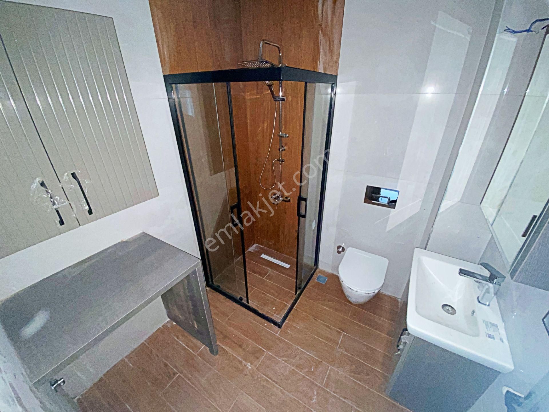 🌀gültaş Emlaktan Satılık–akçay Merkezde Ultra Lüx Tasarımlı 1+1 Daire - Görsel 15